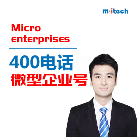 微型公司400